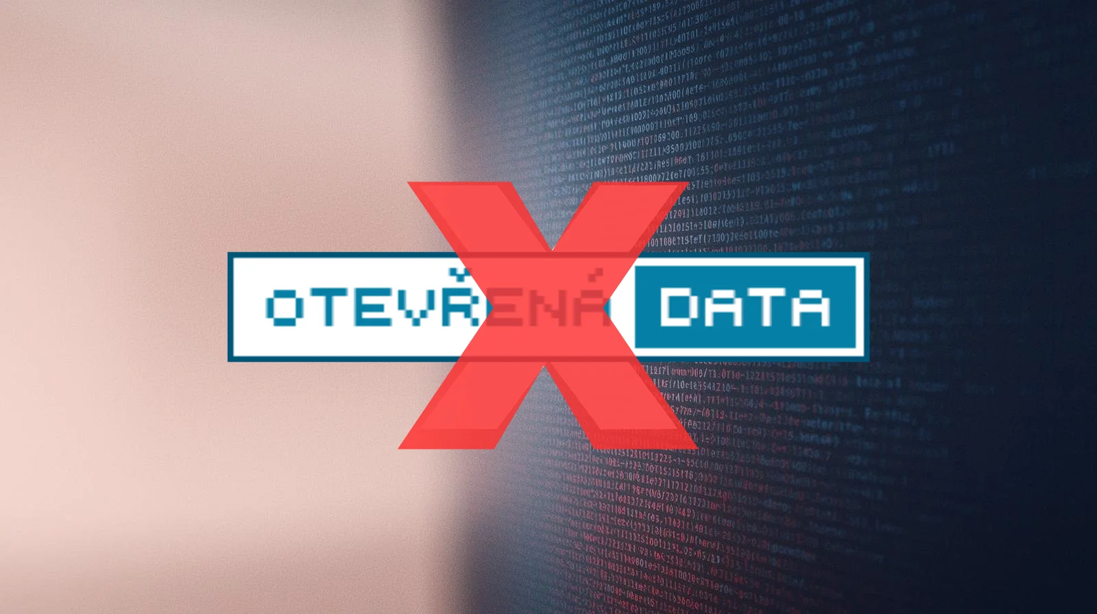 Vše o otevřených datech pouze na data.gov.cz