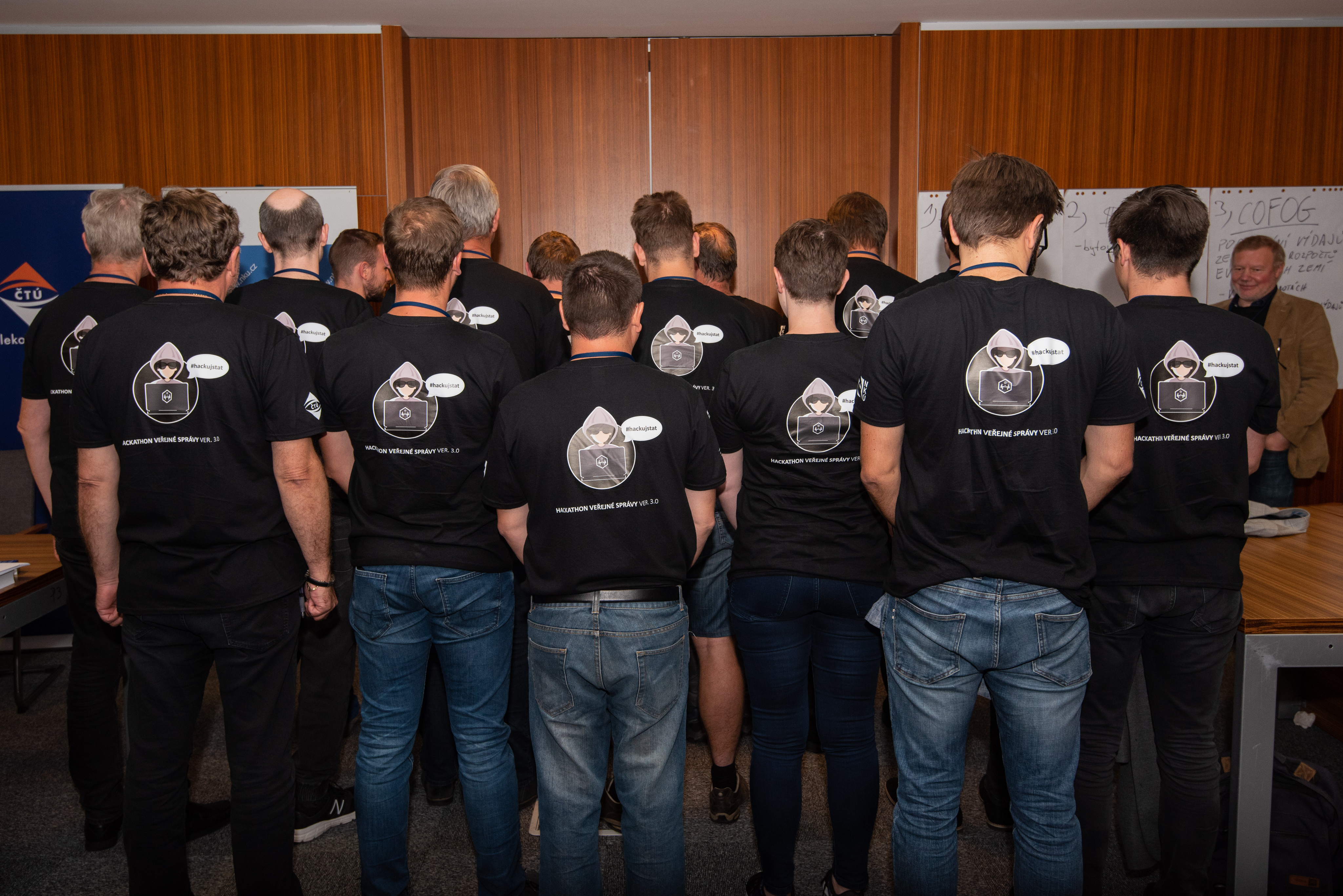 Hackathony 2019